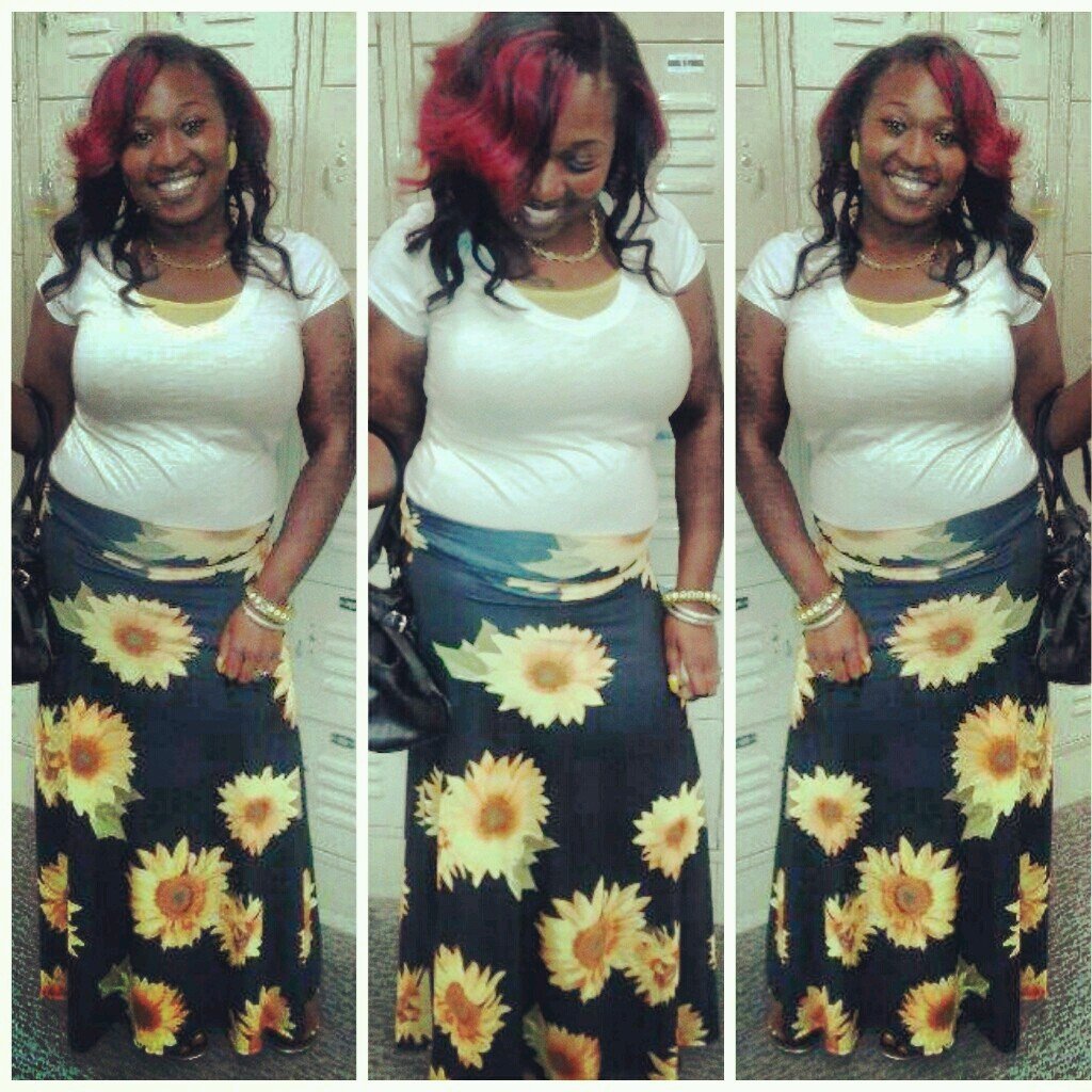 It's JazzyWorld Follow me on instgram tho⇨⇨⇨JazzyDBad⇦⇦⇦......#TeamFollowBack #TEAM ALL YELLOW #LOVING MY FAMILY #JAZZY BOO:)