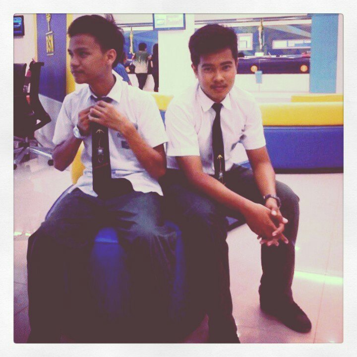 AhmadSyukran | 18 | Temerloh | Pahang