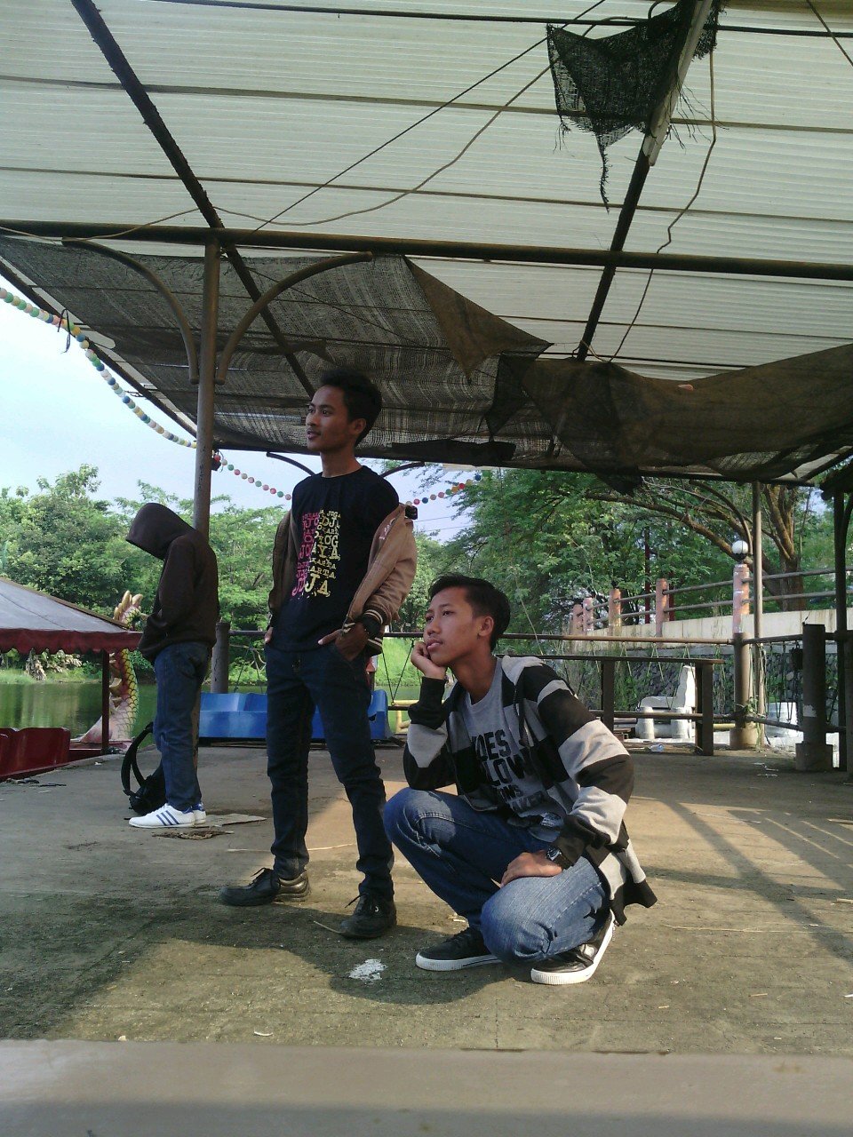 ilham_maulana12's profile picture. 