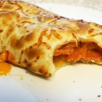 Your friendly neighborhood hot pocket