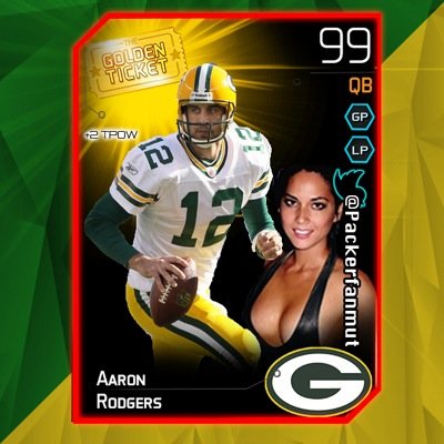 Packerfanmut Profile Picture
