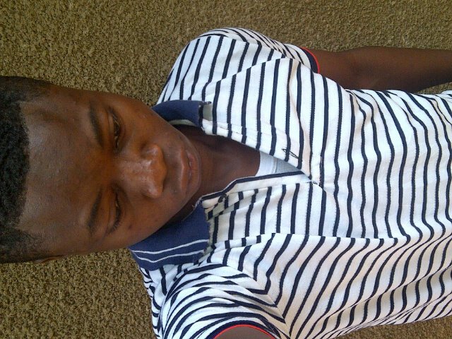 jaywon_jay's profile picture. 