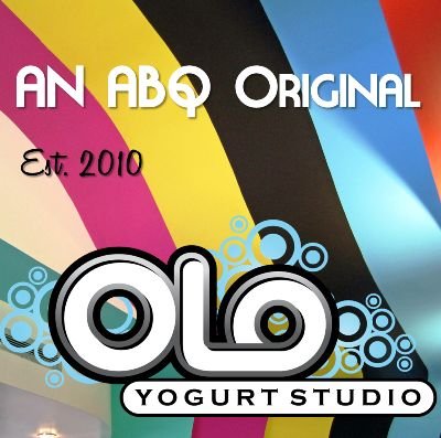 Located in the heart of Nob Hill, we are Albuquerque's BEST frozen yogurt!
