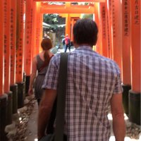 Paul Bevan (@paulbevo) 's Twitter Profile