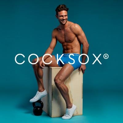 Sexy and enhancing mens performance underwear, swimwear and activewear from down under. Traditional boxers through to the super-revealing! #LoveMySox