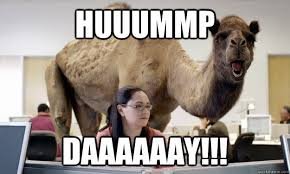 Show Funny commercial