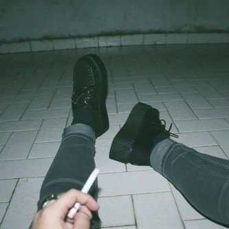 Starting over and making a better me. Lets start a band.