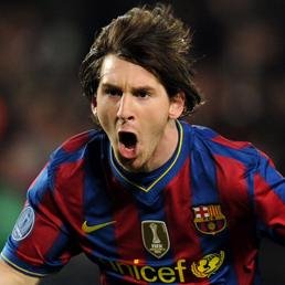 Messi & FC Barcelona Stats, Records, Misc.