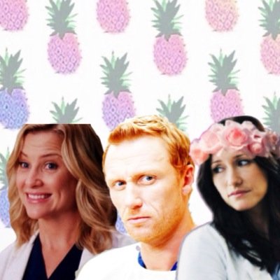 ✿ DM your confessions, rant or indirects about greys anatomy, greys fandom, favorite acc, etc. { no hate } ✿