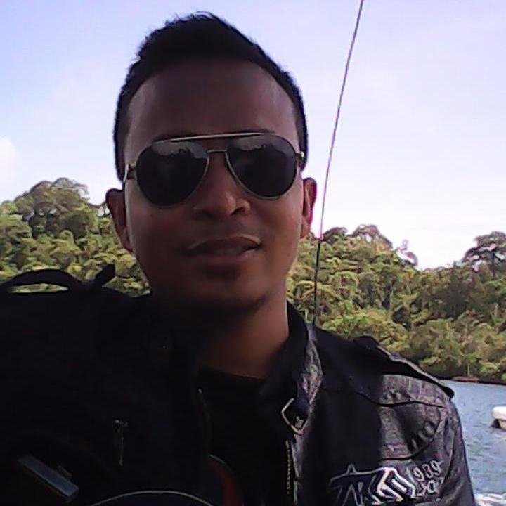 effendi16's profile picture. 