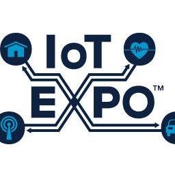 The IoT Expo™ international conference series seeks to explore and communicate the near, mid- and long-term future of the Internet of Things. Chaired by @jg21.