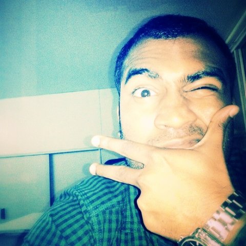 I'm a nobody, nobody is perfect, and therefore I'm perfect