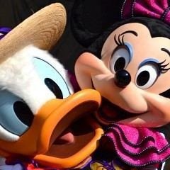 M-Minnie-D垢さんのプロフィール画像