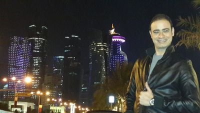 Karimabouelenen's profile picture. 🇶🇦