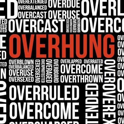 overhungmusic's profile picture. Overhung is a Mumbai based Rock/Hard Rock band that has been playing random drunken gigs preaching sex, drugs