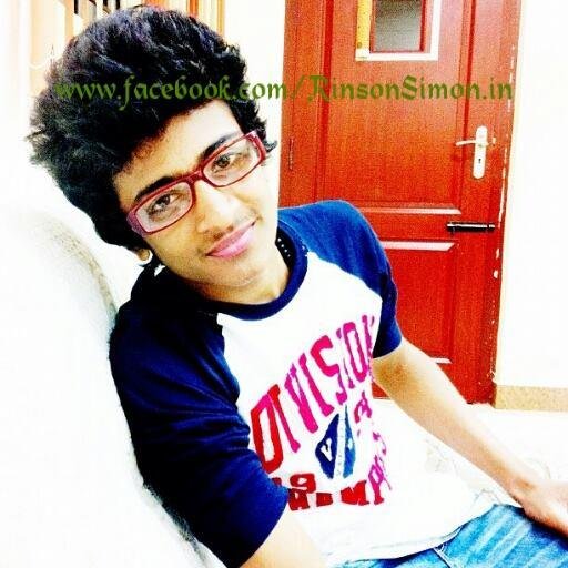 i m smethng different.