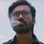 dhanushfans's profile picture. 