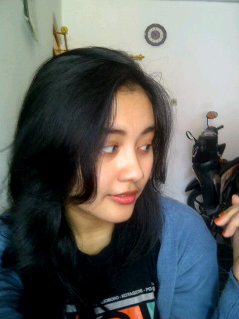 anittaniddnod's profile picture. HOPE • see the stars are shining bright...|@r11da_