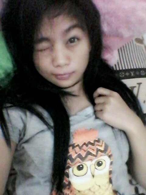 Follow & Follback yaawww....^_^ | @AnthyEsa_RR | 17 Agustus 1993 | STIM NITRO MKS || ^Paling Sayyang MAMA,PAPA,ADIKQ..ESA^ || Cewek simple || FCB Barca...^_^ ||