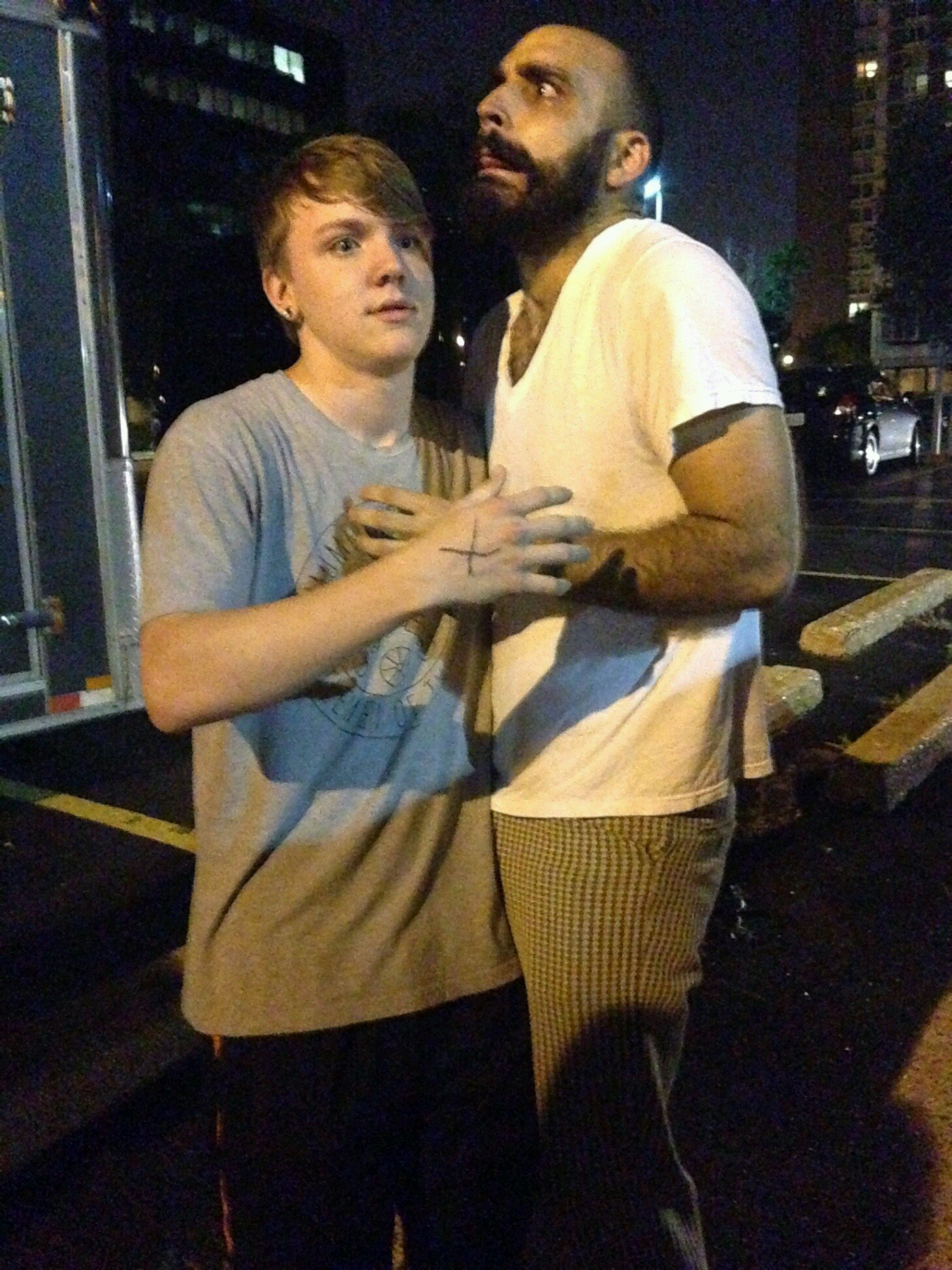 ToMainstream's profile picture. 