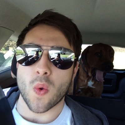 MattWebJobs's profile picture. Front-End recruitment consultant working for Austin Fraser. Drink a lot of red bull as well. (I'm on the left)