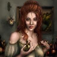 Trust me. Trust me not but I'm coming for you 17th century 21+RP