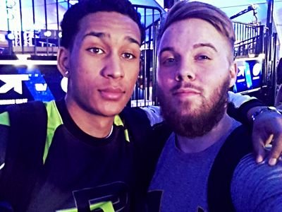 | SnD God | GT: Pxseidxn |
