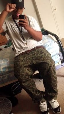:Loyal to REAL niggas