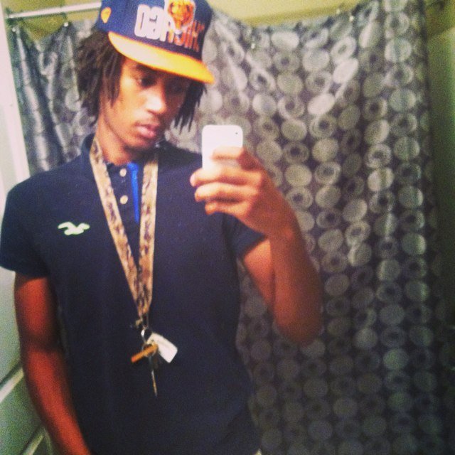Follow my new page @LilTurf