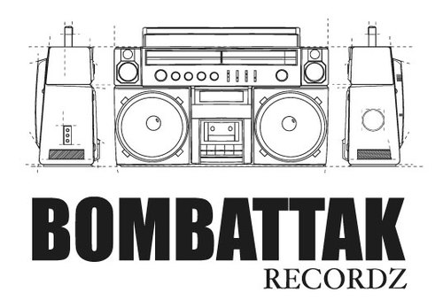 MarkBombattak's profile picture. A&R Label Manager