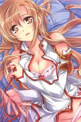 hi I'm ASUNA  and I'm #single /#SAOrp/#ALOrp/#attack.on.titan.rp/