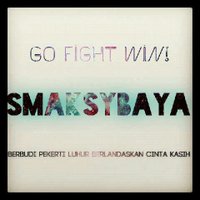 SMAK St.Yusup SBY (@smaksybaya) 's Twitter Profile