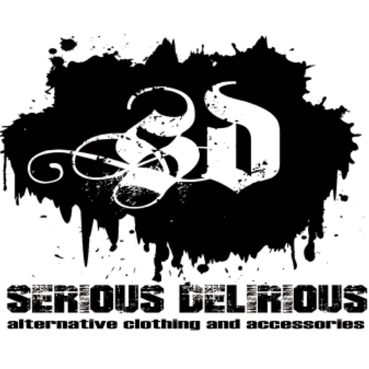 SDelirious's profile picture. The best in alternative clothing and accessories. Mens, ladies and kids. Taking pre orders now. Email:- info@seriousdelirious.com