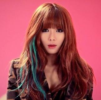 [18+] born June 6, 1992 | with her sexy body who live in her life by herself | Single