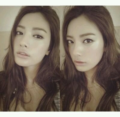 roleplayer of 임진아 from After School. 91 line.