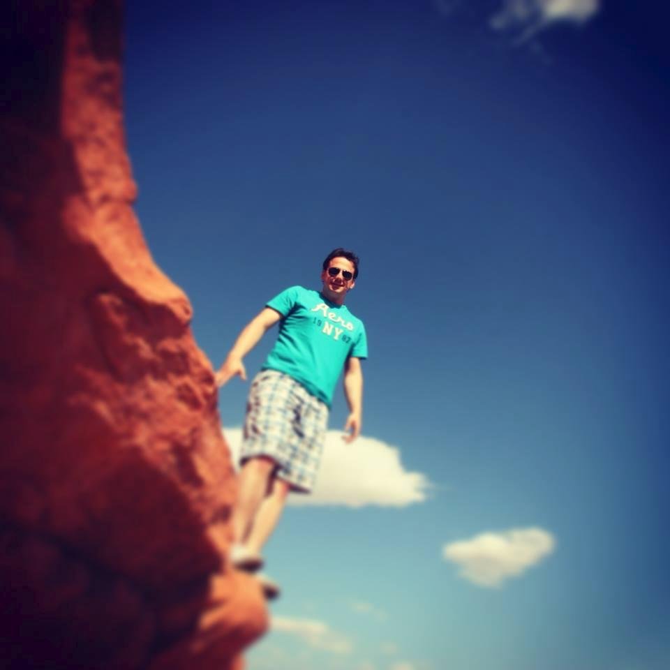 arctyx's profile picture. 