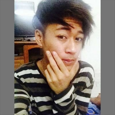saya tegur sebab saya peramah