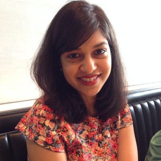 Ex Associate Advertising Director - Vogue India, fully filmy, can be bribed by good food, books, funded holidays and cute doggies. Views are personal.