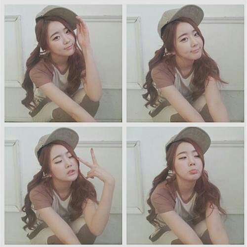 Dal Shabet's maknae 94L