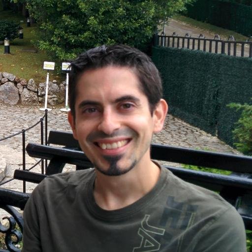 Computer Science Engineer, Web Developer and #SEO
