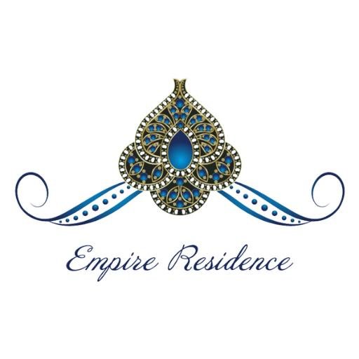 Empire Residence
A luxury complex in the heart of Mediterranean