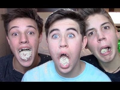 Mentally dating Matt