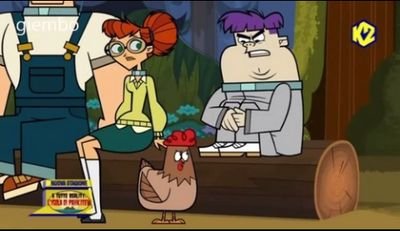 Some day you ALL are going to be my evil minions! Nothing will /stop/ me now! Bwahaha!