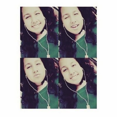 Aylyn_panditas's profile picture. sígueme y te sigoo!♥