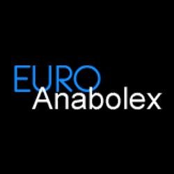 Hello friends. This is Rolland Francescon from the USA, the owner of Euro Anabolex, a steroids supplier. This is my official Twitter page.