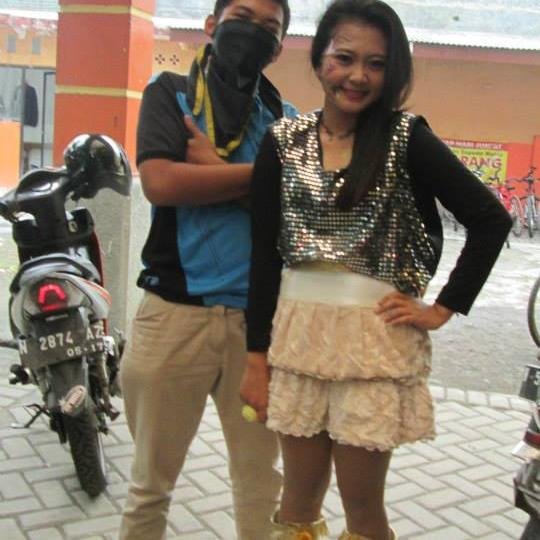 novia :)