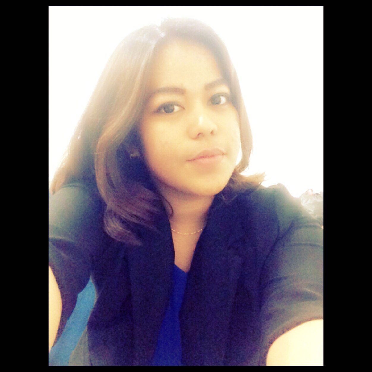 Dindafebruary's profile picture. I am bad, and that’s good. I will never be good and that’s not bad, there’s no one I’d rather be than me