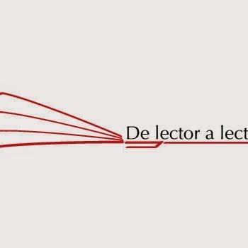 Perfil del blog de lector a lector: https://t.co/VwFob3f20D