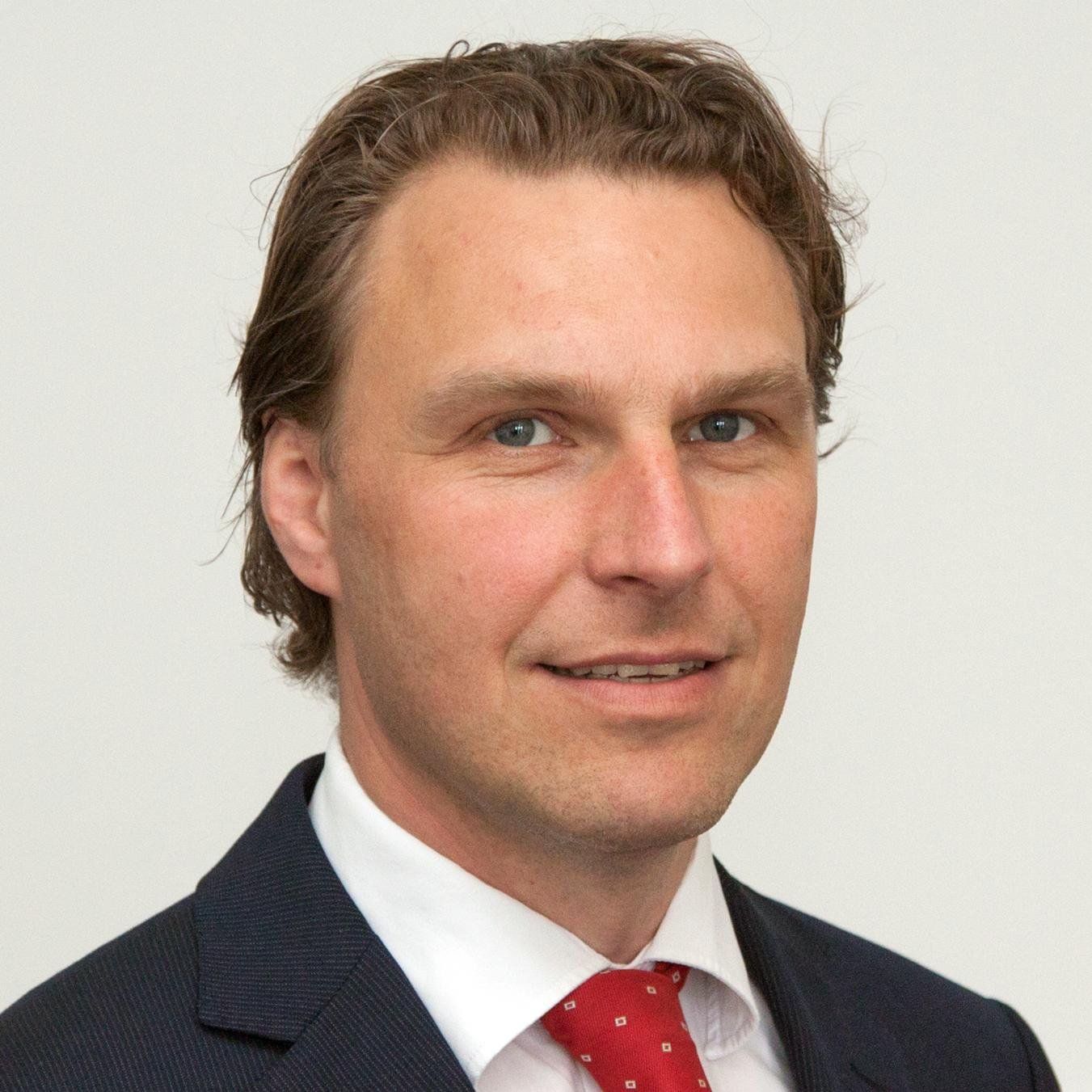 Senior Business development manager van het meest efficiente adviesplatform voor de financieel adviseur.