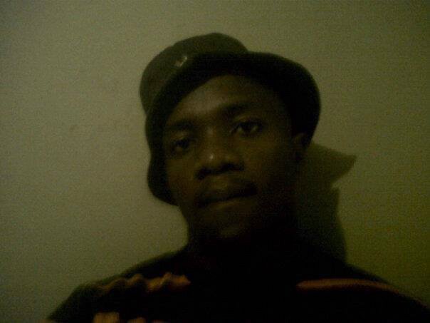 Shine in the dark like stars ebusuku.